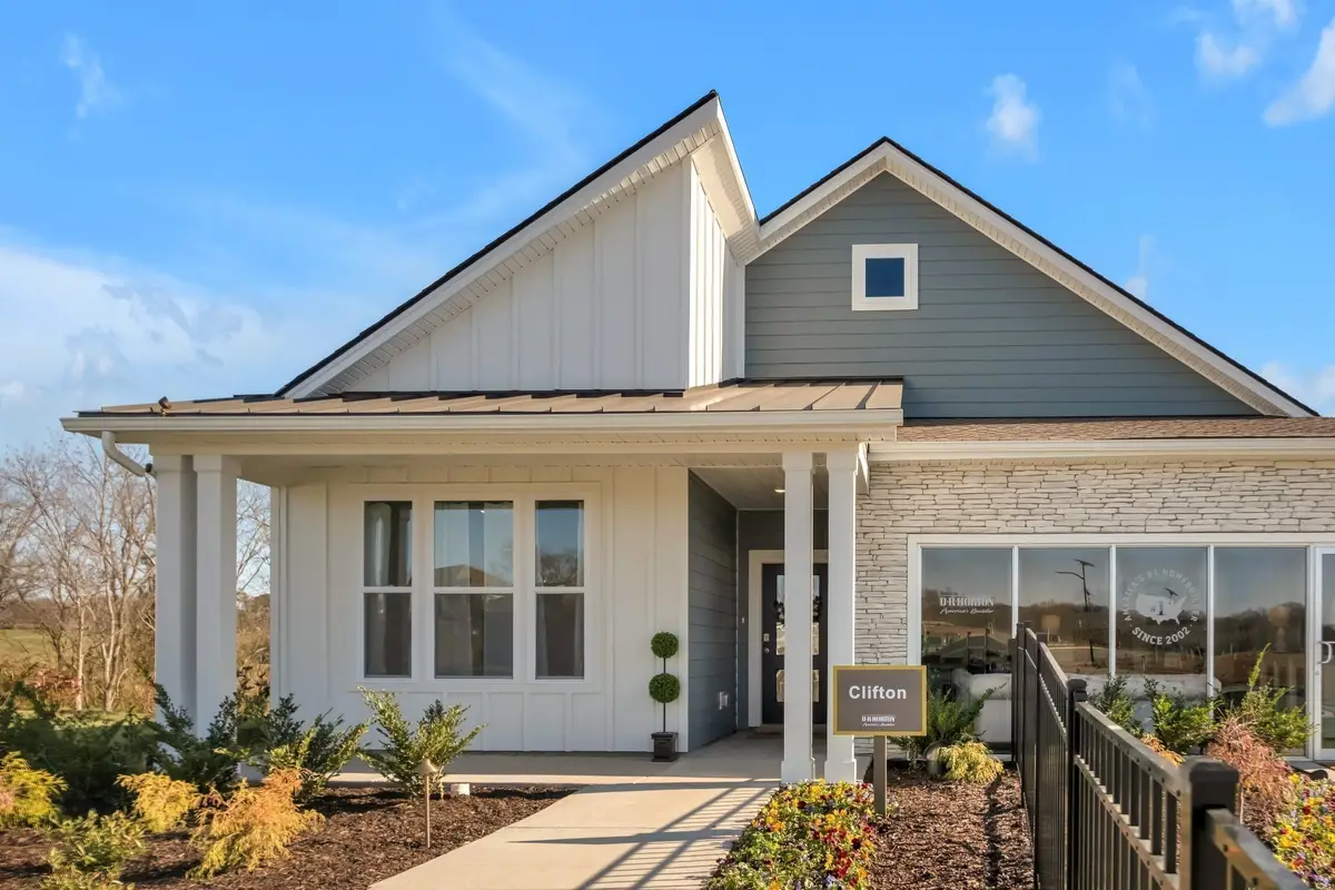 317 Great Belt Pvt Bend, Gallatin, TN 37066 - Image #1