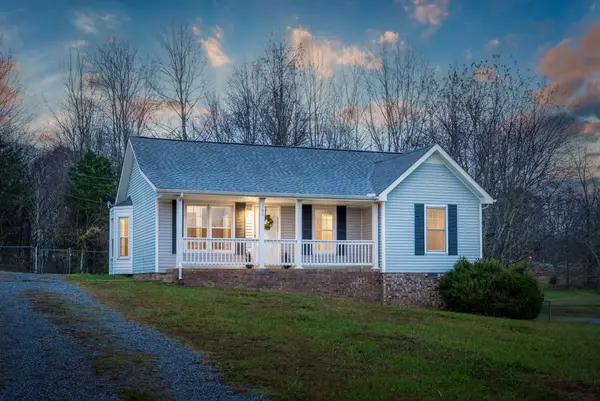 785 Merritt Lewis Lane, Clarksville, TN 37042