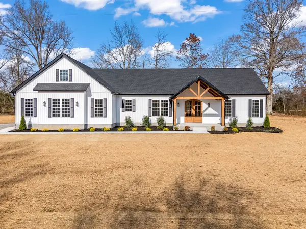 339 Heather Heights, Bradyville, TN 37026