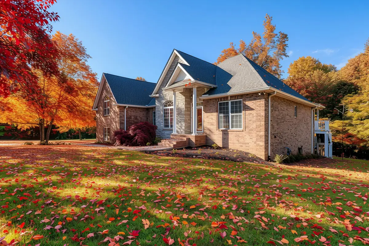 358 Spring Valley Dr, Cottontown, TN 37048 - Image #1