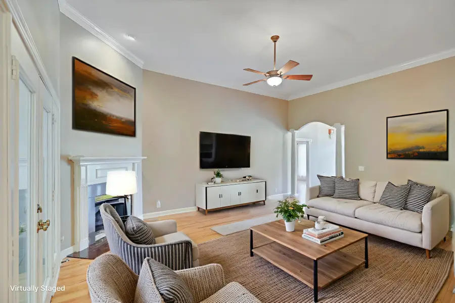 358 Spring Valley Dr, Cottontown, TN 37048 - Image #3