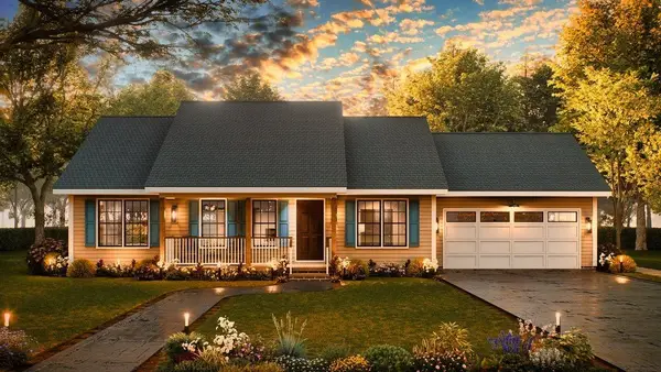 203 Hilltop Dr, Hopkinsville, KY 42240