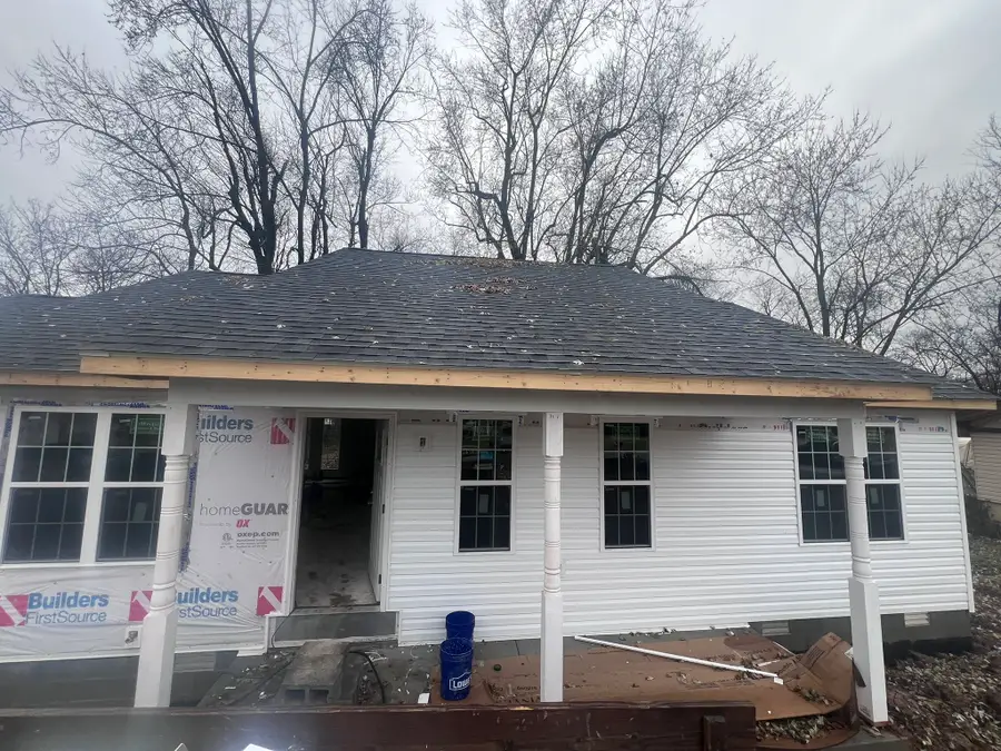 203 Hilltop Dr, Hopkinsville, KY 42240 - Image #3