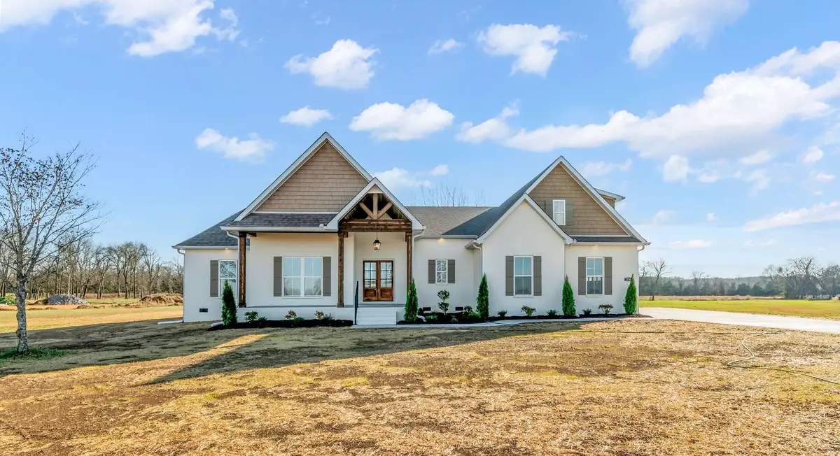 2250 Unionville Deason Rd, Bell Buckle, TN 37020 - Image #1