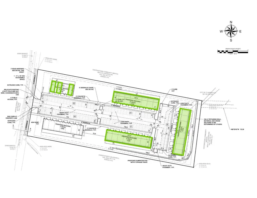 919 Martin St, Clarksville, TN 37040 - Image #2