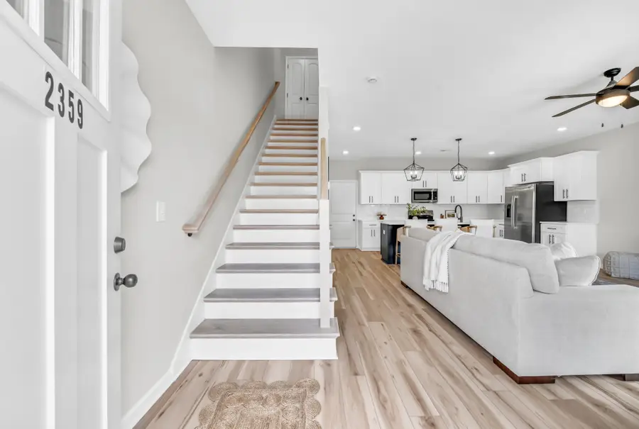 2427 Pea Ridge Rd, Clarksville, TN 37040 - Image #2