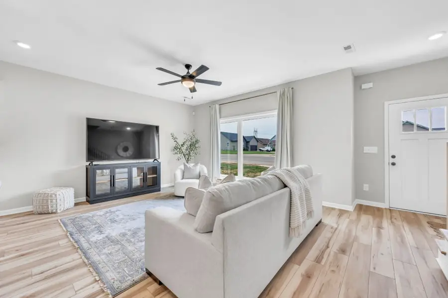 2427 Pea Ridge Rd, Clarksville, TN 37040 - Image #3