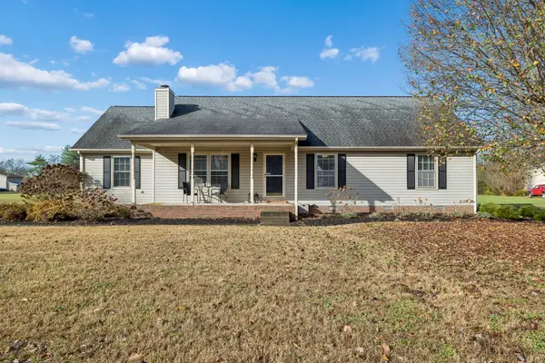 641 Mckaig Rd, Murfreesboro, TN 37127