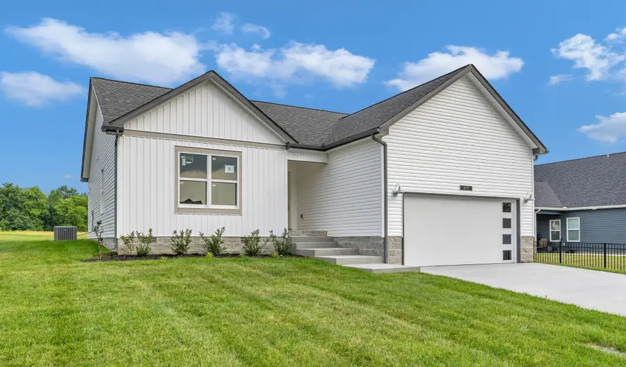 370 Galway Dr, Clarksville, TN 37042 - Image #3