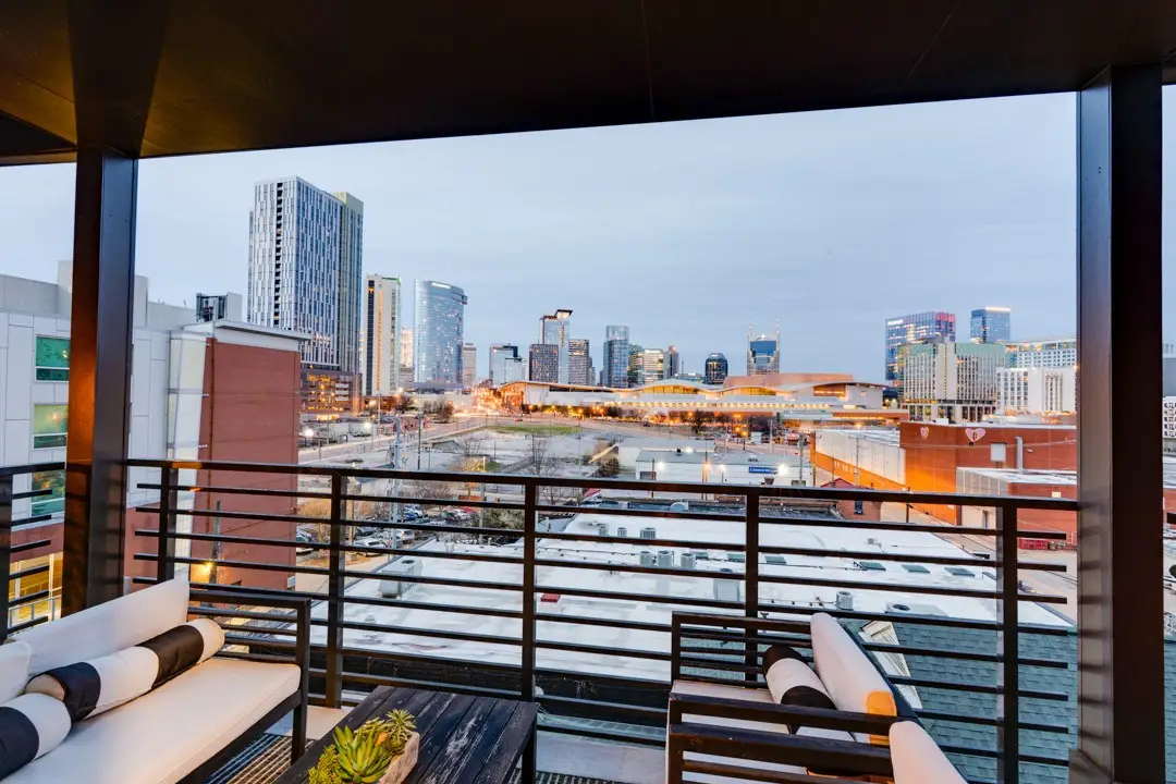 635 7th Avenue S #406, Nashville, TN 37203 - Image #1