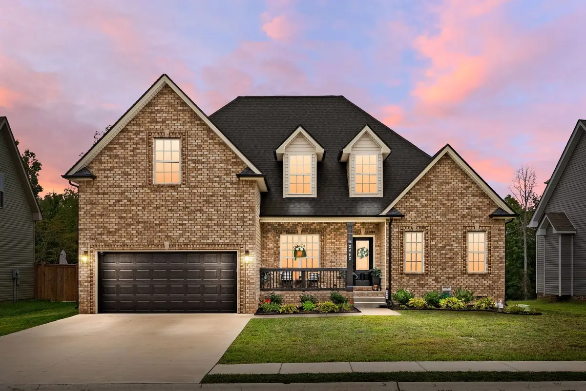 2462 Shadowood Rd, Clarksville, TN 37043 - Image #1