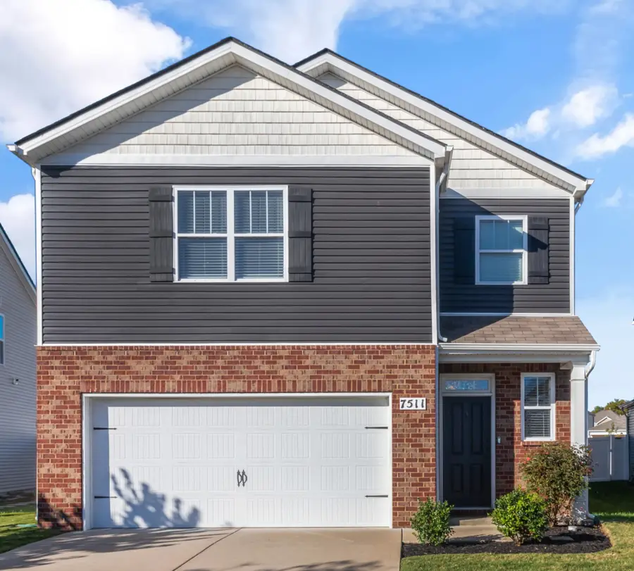7511 Cash Crossing Ct, Antioch, TN 37013 - Image #2