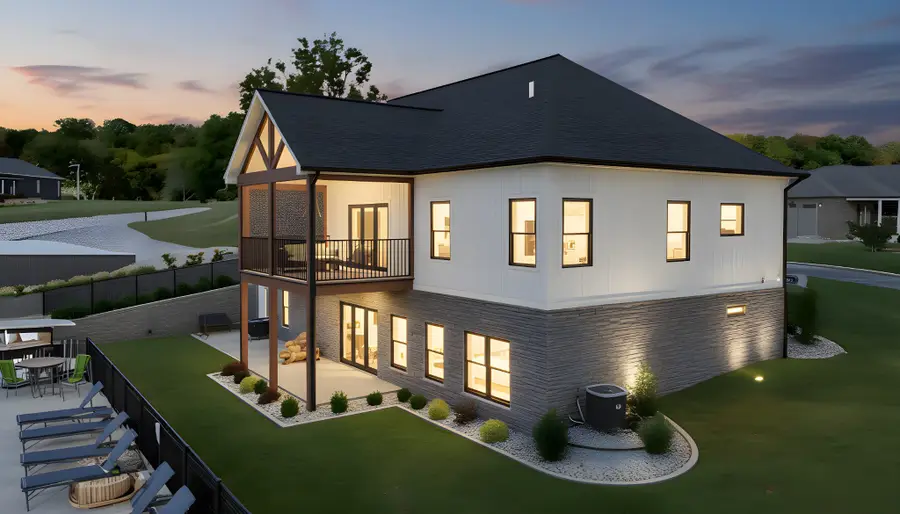 310 Moon Bay Dr, Kuttawa, KY 42055 - Image #2