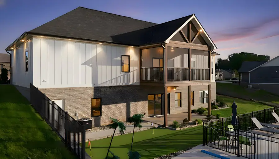 310 Moon Bay Dr, Kuttawa, KY 42055 - Image #3