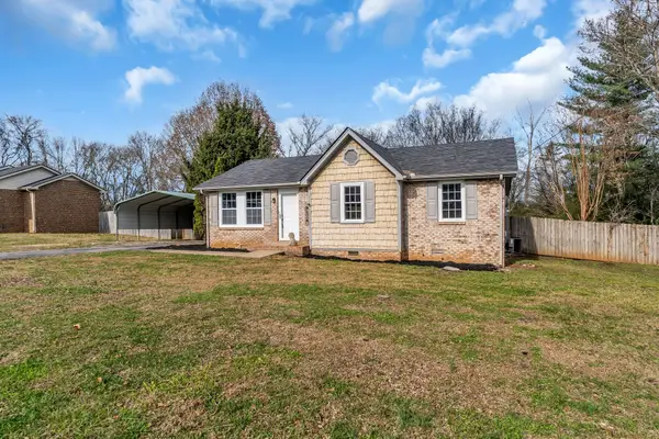 4623 Mandy Ln, Murfreesboro, TN 37129