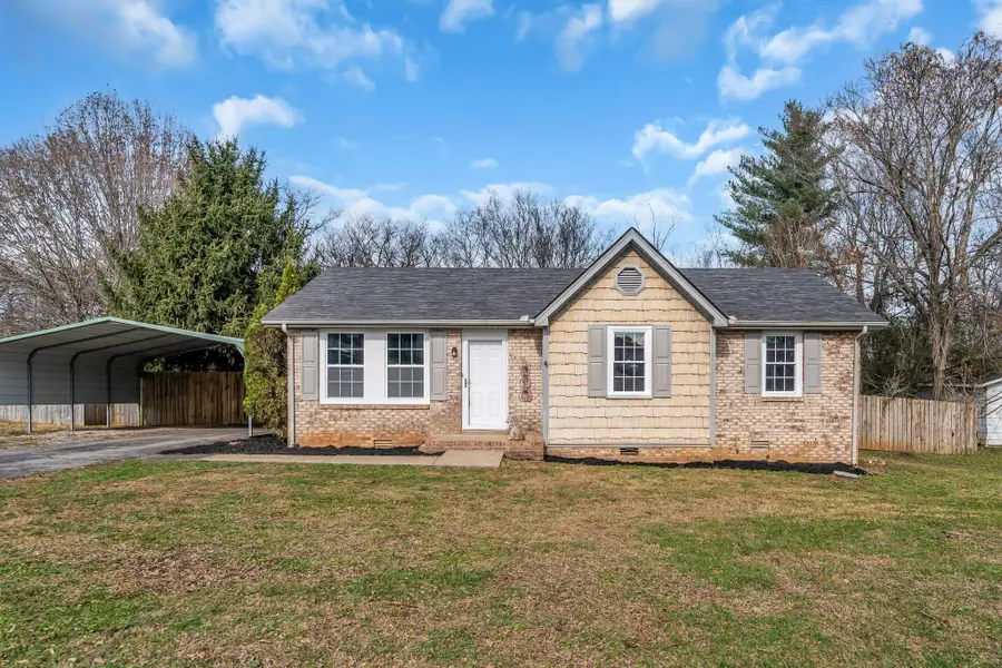 4623 Mandy Ln, Murfreesboro, TN 37129 - Image #2