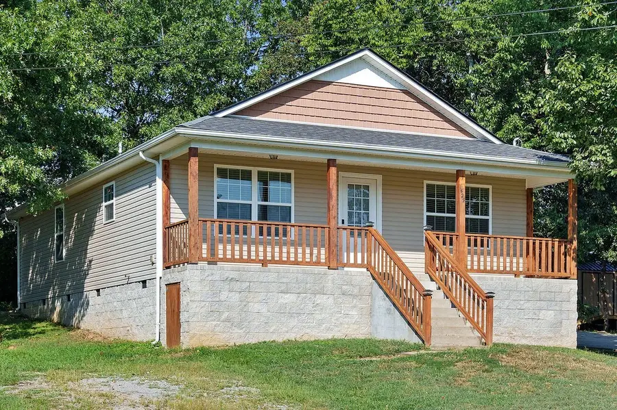 1529 Joanne Cir, Lewisburg, TN 37091 - #2