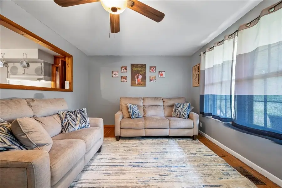 7040 Bonnamere Dr, Hermitage, TN 37076 - Image #3