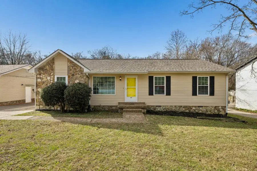 465 Rockwood Dr, Hermitage, TN 37076 - Image #3