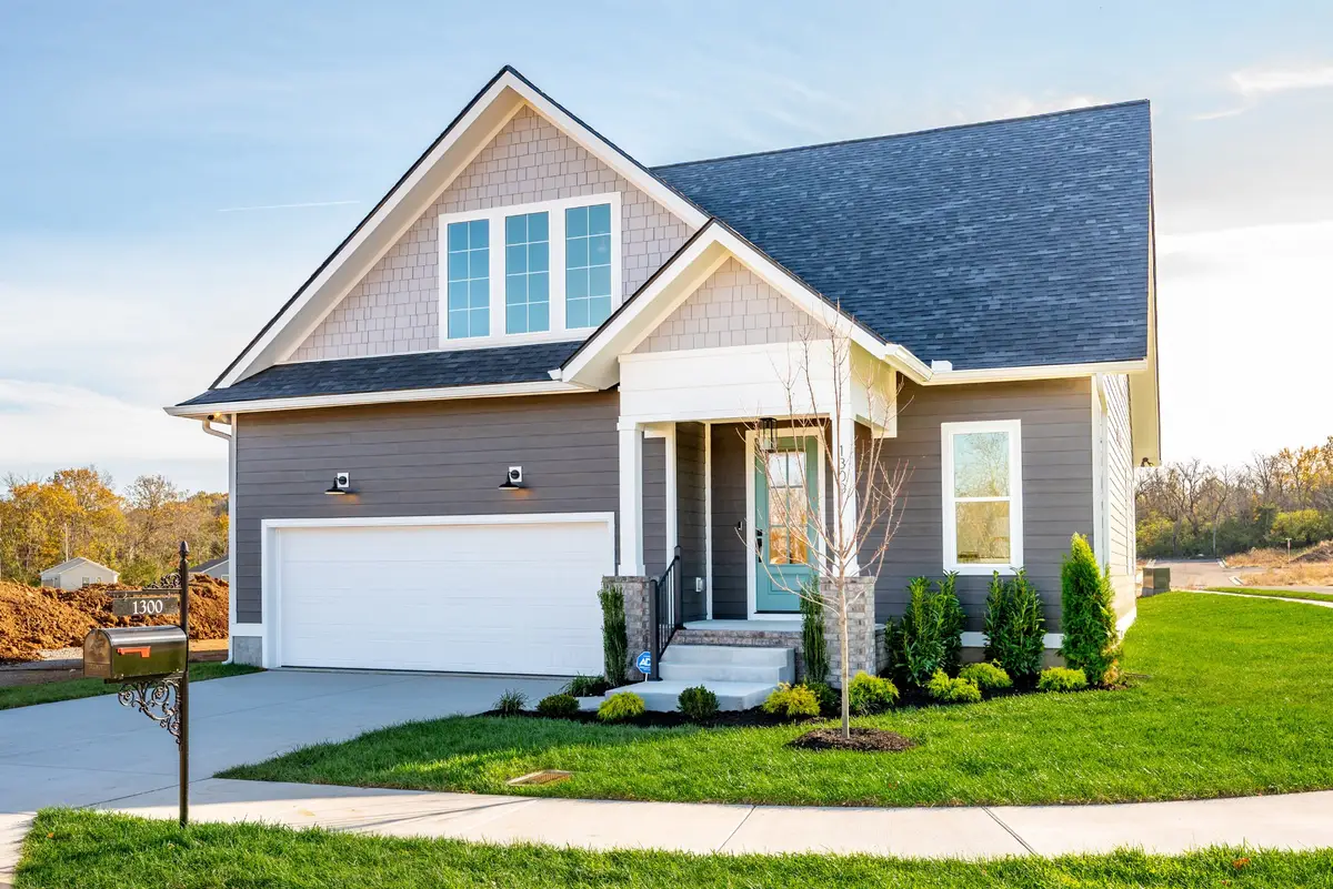 1301 Alderwood Pass, Nashville, TN 37207 - Image #1