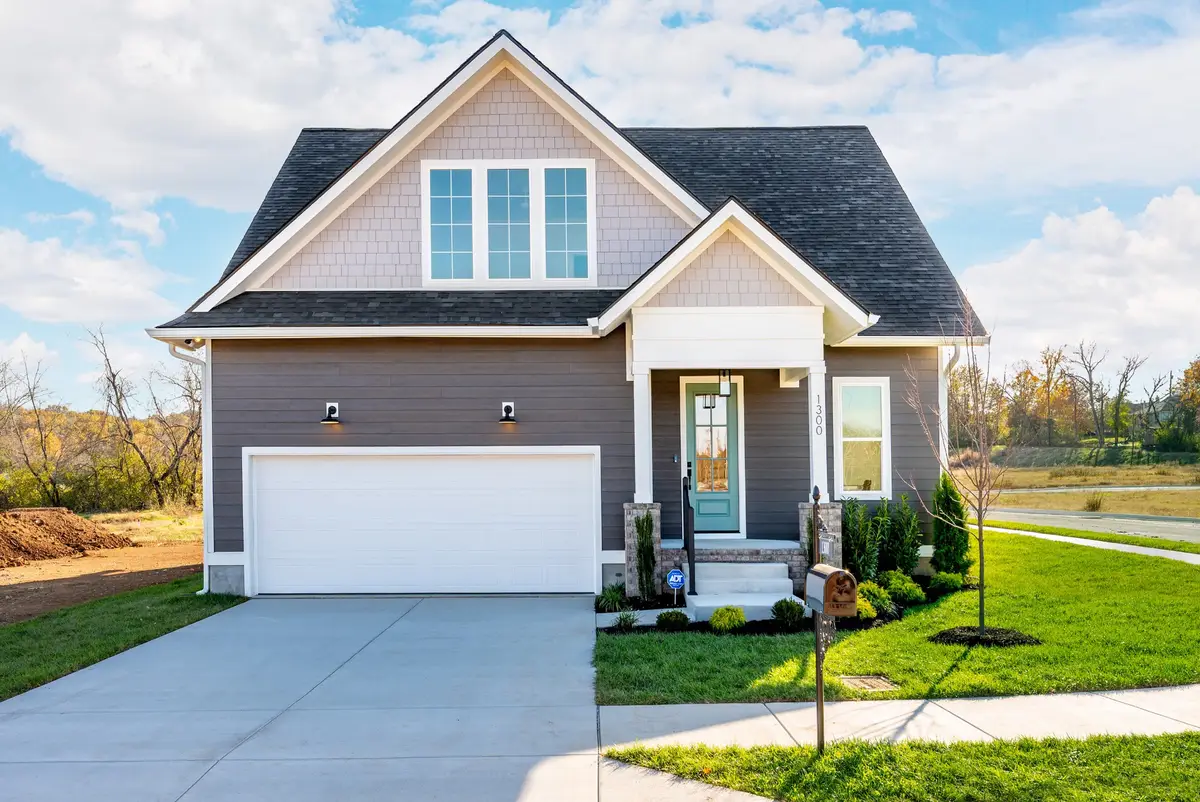 1309 Alderwood Pass, Nashville, TN 37207 - Image #1