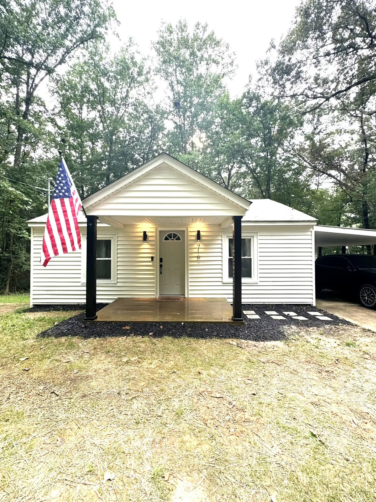 710 Third St, Paris, TN 38242 - Image #1