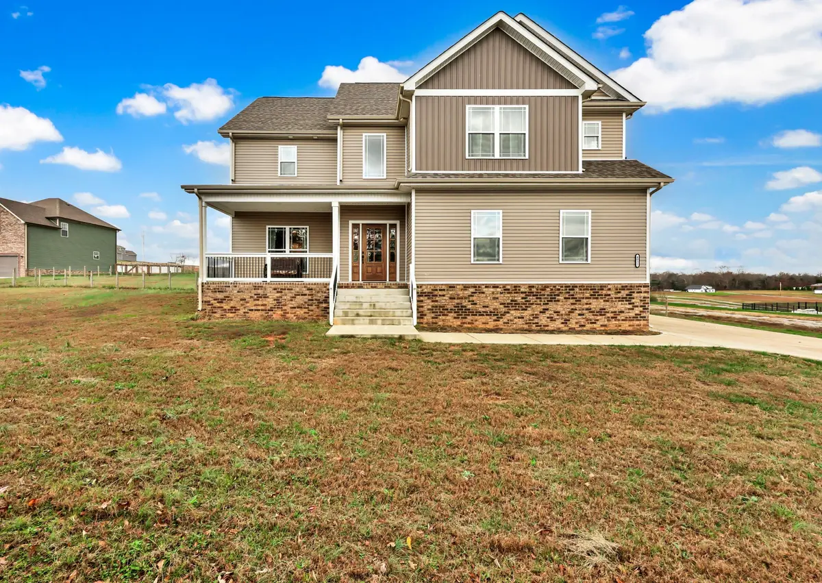 4032 Chapel Hill Rd, Clarksville, TN 37040 - Image #1