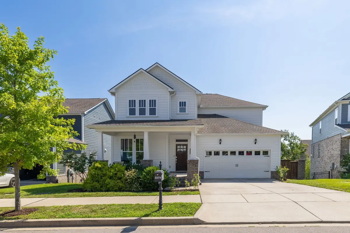 2273 Maytown Cir, Thompsons Station, TN 37179 - Image #1