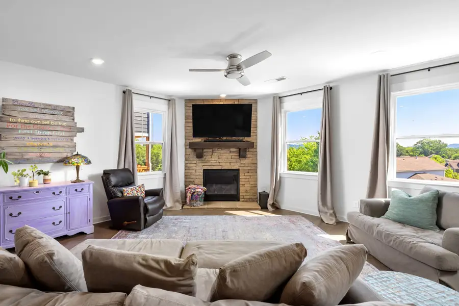 2273 Maytown Cir, Thompsons Station, TN 37179 - Image #3