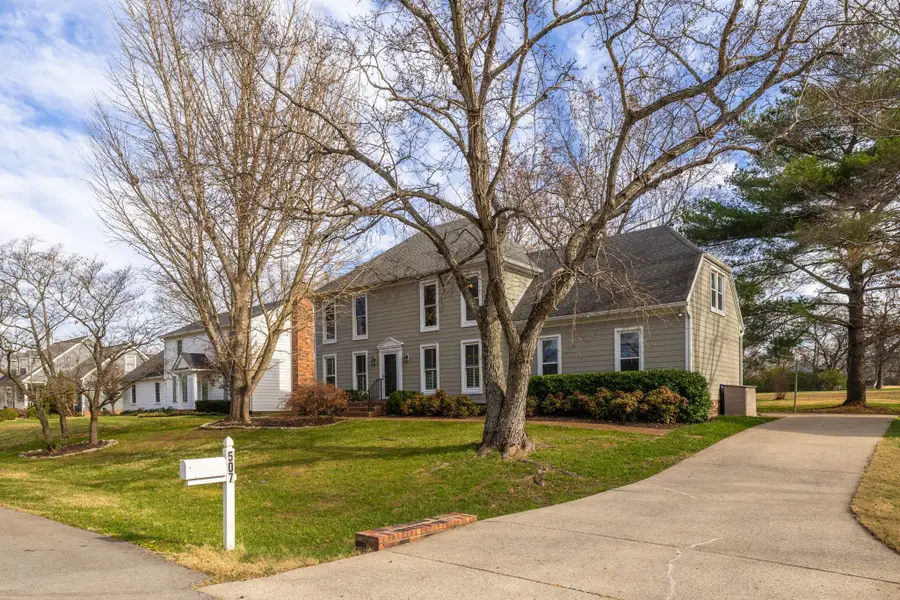 507 Arbor Dr, Franklin, TN 37069 - Image #3