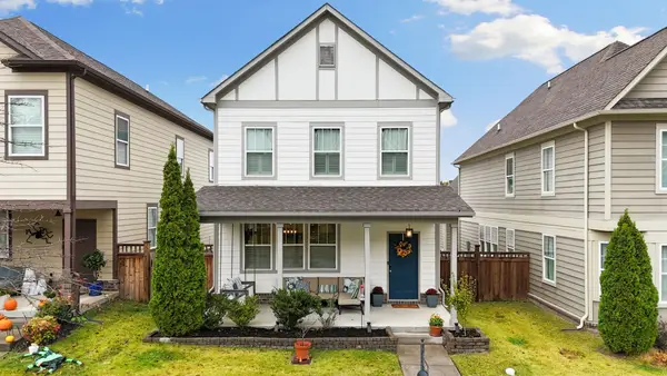 2378 Somerset Valley Dr, Antioch, TN 37013