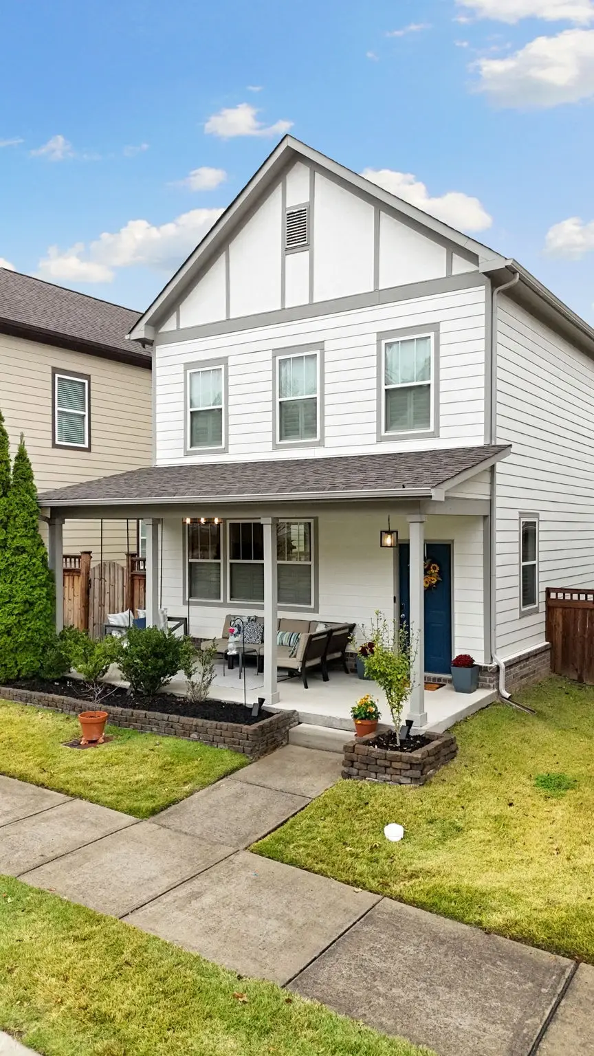 2378 Somerset Valley Dr, Antioch, TN 37013 - Image #3