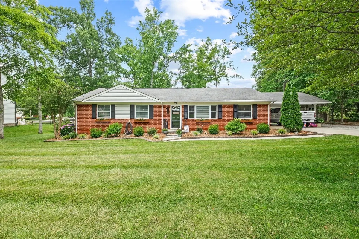 1298 Eastwood Dr, Cookeville, TN 38501 - Image #1