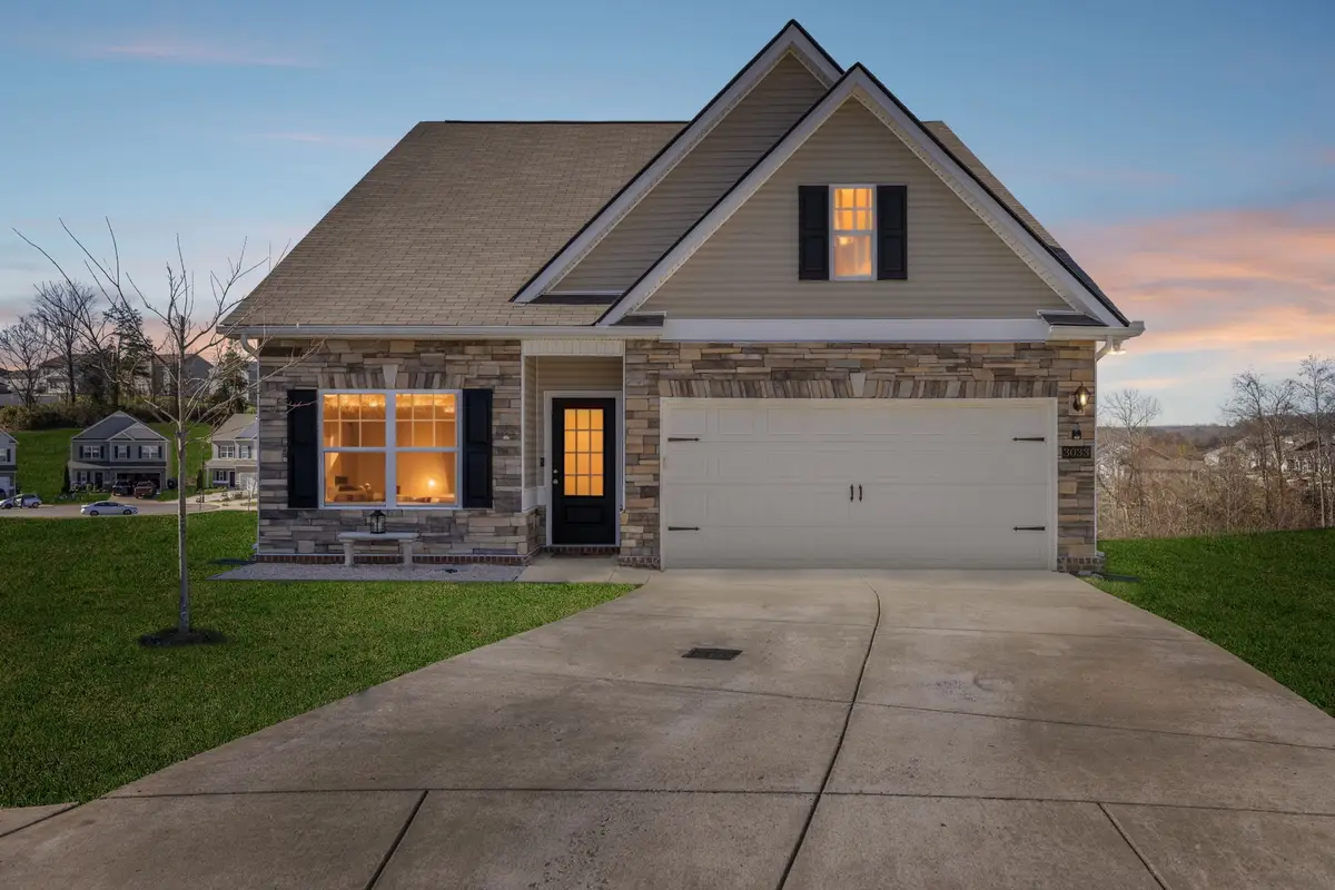 3033 Goodtown Trce, Columbia, TN 38401 - Image #1