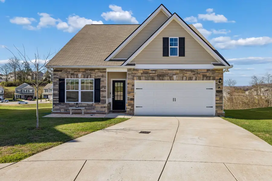 3033 Goodtown Trce, Columbia, TN 38401 - Image #2