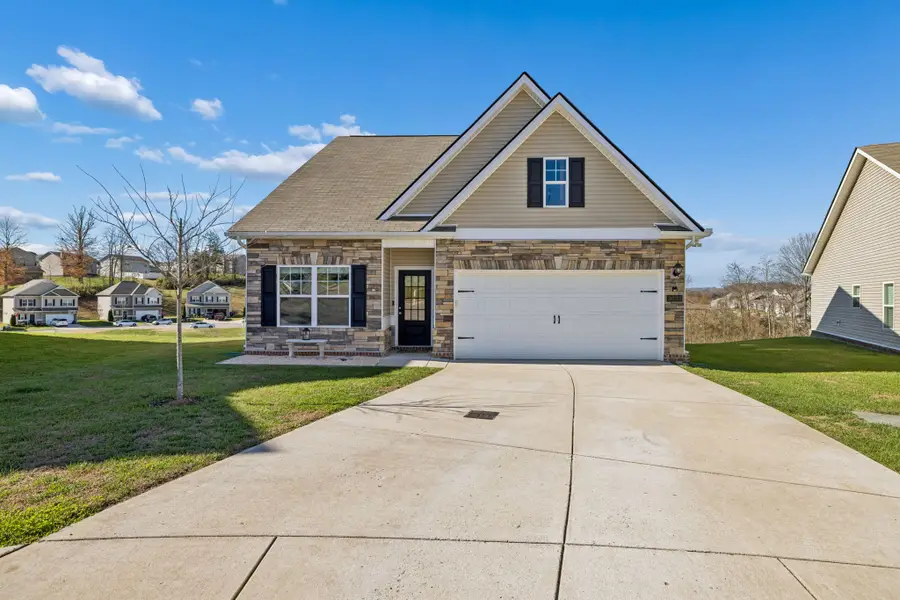 3033 Goodtown Trce, Columbia, TN 38401 - Image #3