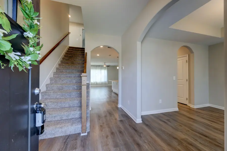 1523 Kingbird Dr, Clarksville, TN 37040 - Image #3