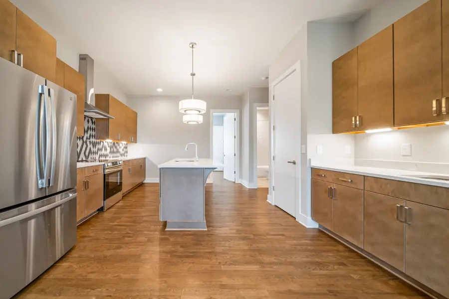 496 W Trinity Ln #4, Nashville, TN 37207 - Image #3