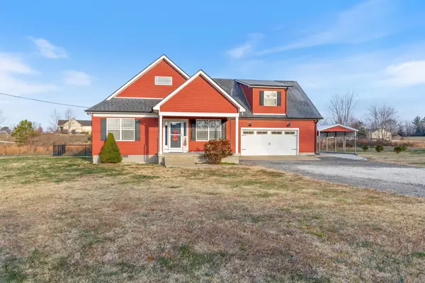 3001 Westcott Rd, White Bluff, TN 37187