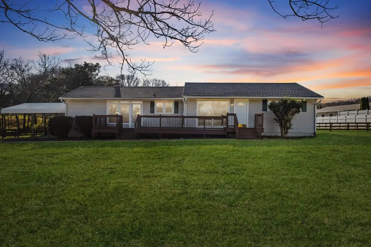 3327 Hampshire Pike, Mount Pleasant, TN 38474 - Image #1