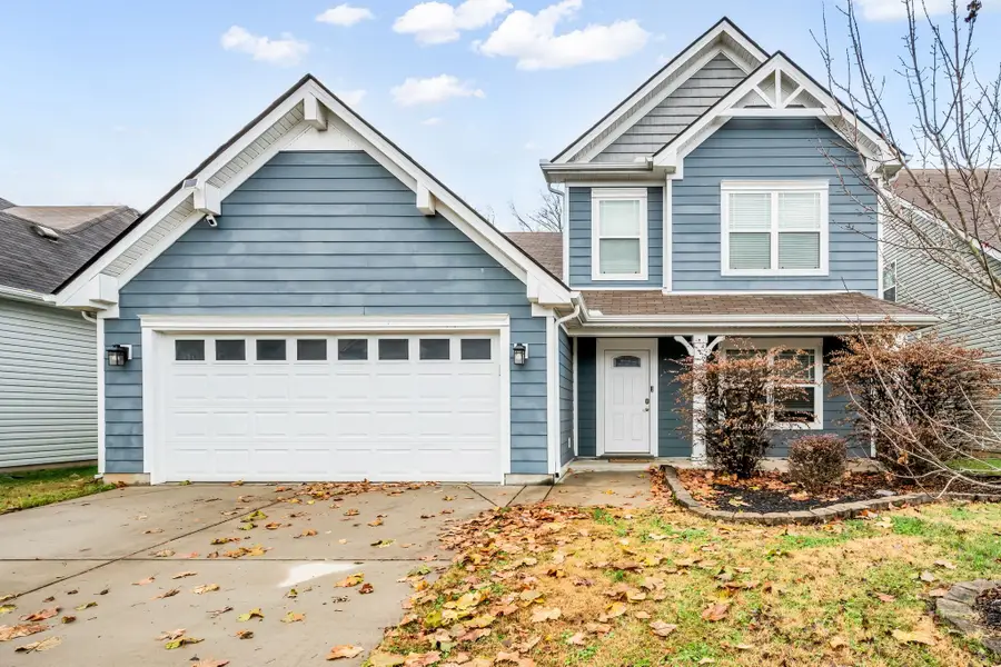 2639 Salem Glen Xing, Murfreesboro, TN 37128 - Image #2