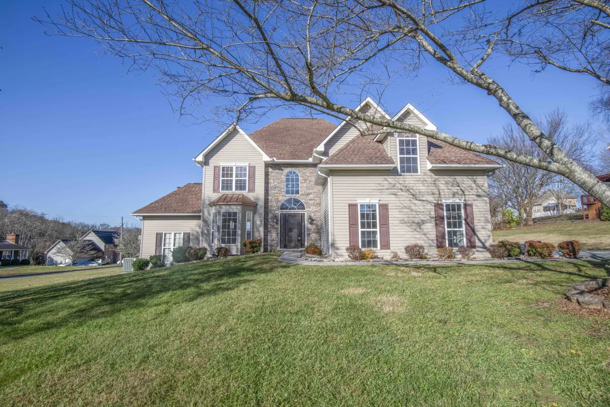 1007 Shadow Wood Ln, Morristown, TN 37814 - Image #1