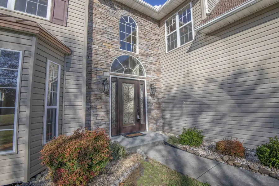 1007 Shadow Wood Ln, Morristown, TN 37814 - Image #2
