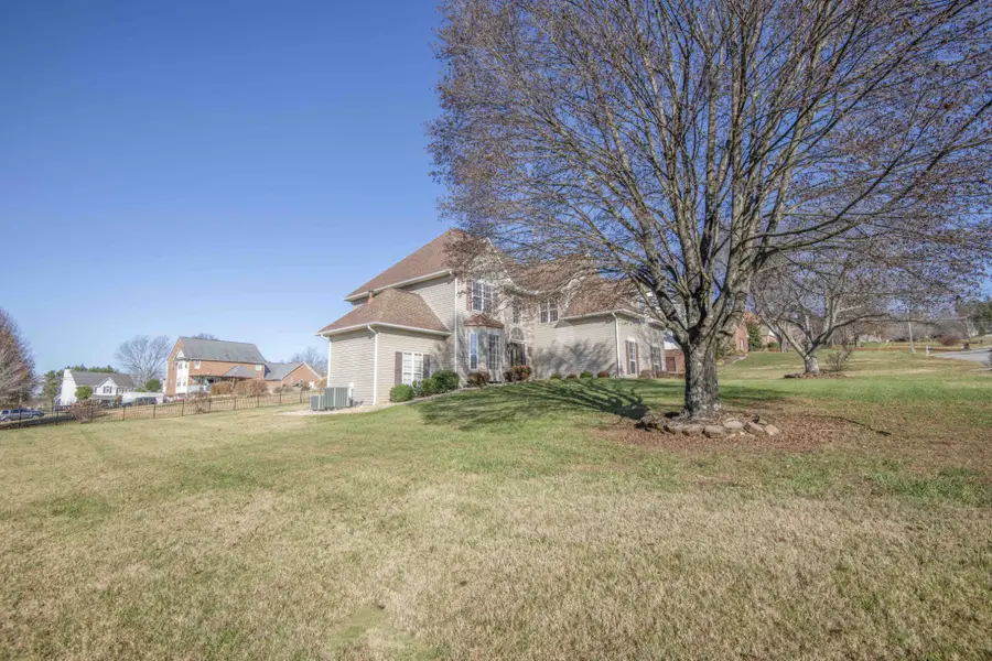 1007 Shadow Wood Ln, Morristown, TN 37814 - Image #3
