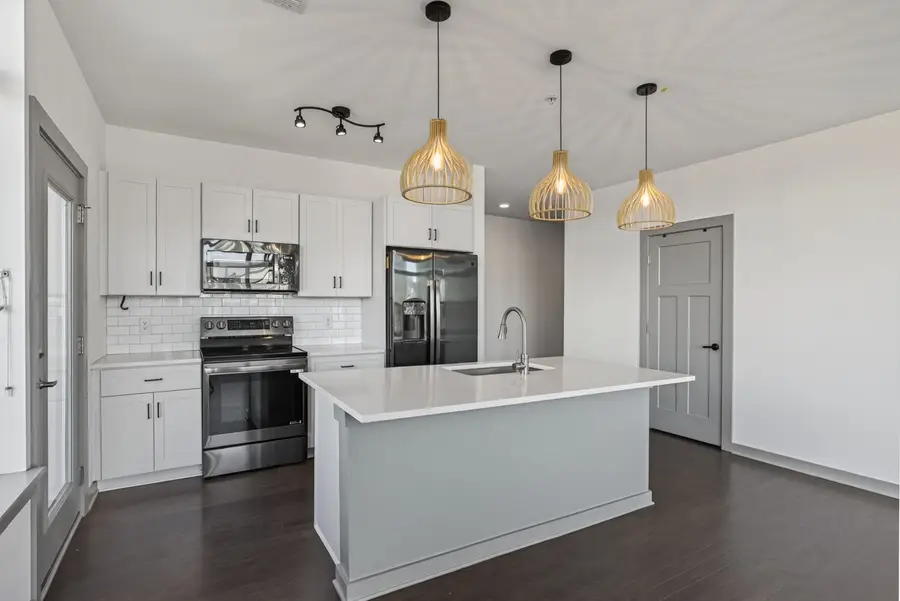 1638 54th Ave N #204, Nashville, TN 37209 - Image #2