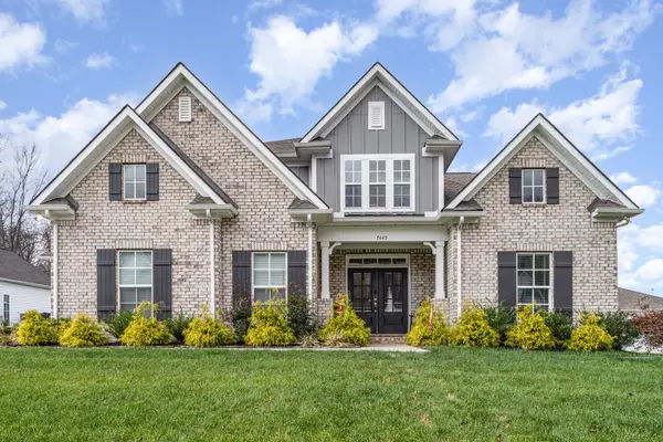 7445 Swindon Blvd, Fairview, TN 37062