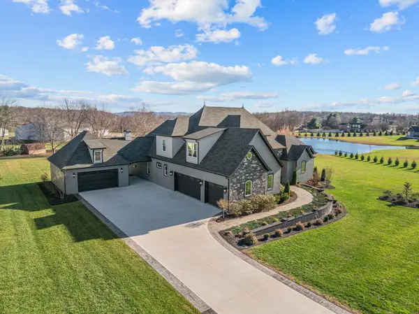 2155 Pinnacle Vw, Cookeville, TN 38506