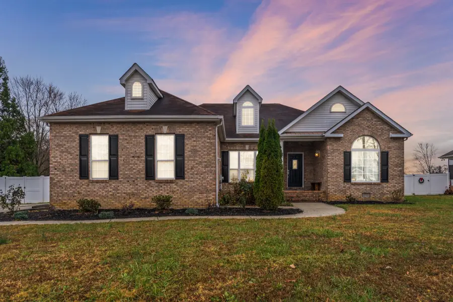 79 Hunt Creek Rd, Manchester, TN 37355 - Image #3