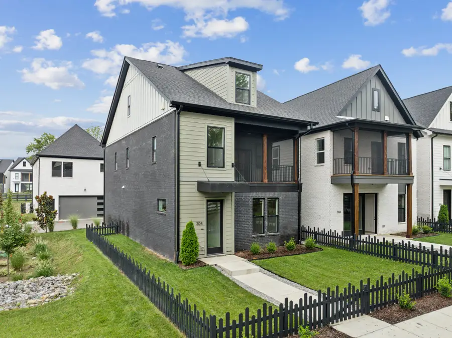 0 Sophia Rain Drive, Nashville, TN 37218 - Image #2