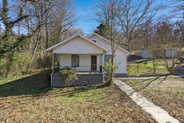 5306 Kimbro Street, Chattanooga, TN 37415